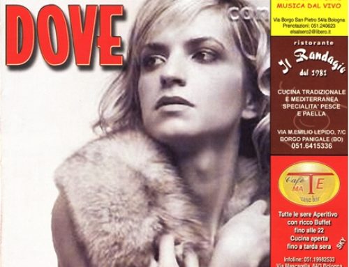 Dove – 27 Gennaio 2006