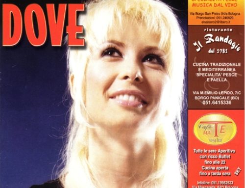 Dove – 24 Marzo 2006