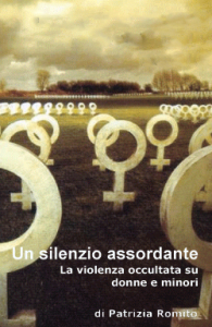 un silenzio assordante-difesa-donna