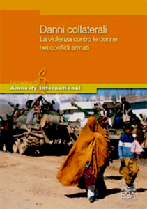 Briefing Amnesty International