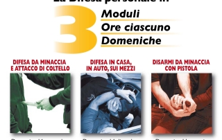 Hardened Target 3 Workshop per non essere un bersaglio facile