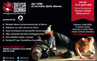 Coso-Istruttori-Difesa-Donna-Milano-febbraio2020