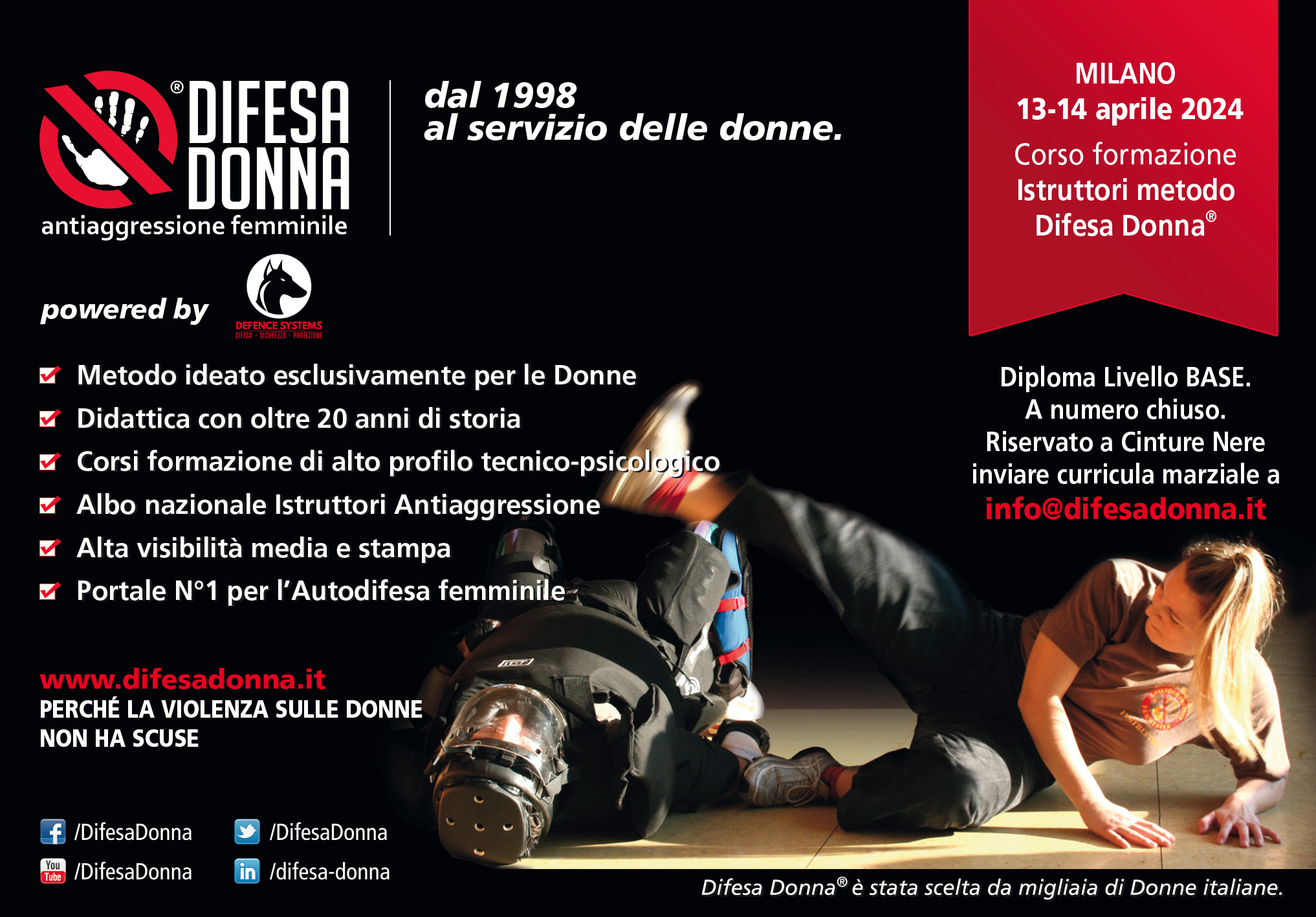 Coso-Istruttori-Difesa-Donna-Milano-febbraio2020