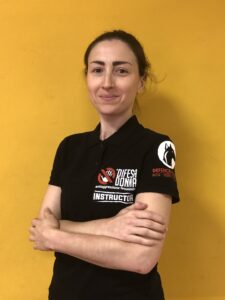 Martina-Mazzanti-Istruttore-Difesa-Donna-Autodifesa-Pisa