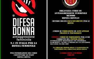 Corso-Difesa-Donna-Spray-peperoncino-San-Biagio-Mantova